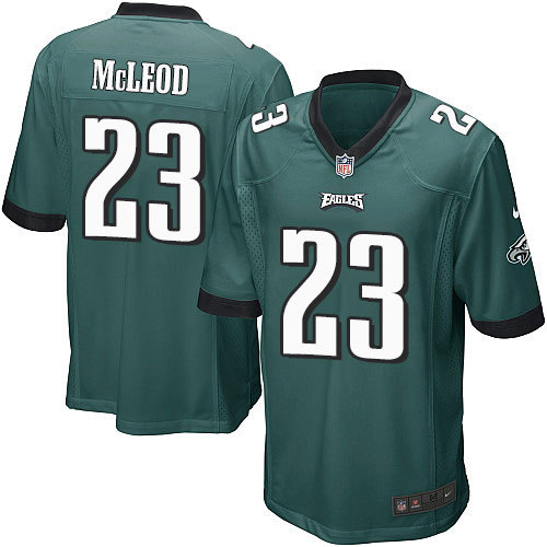 Philadelphia Eagles kids jerseys-025